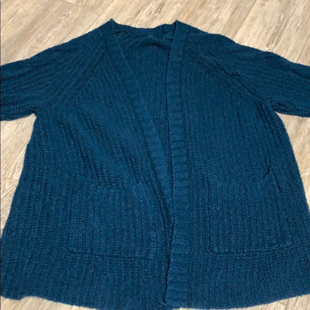 American Eagle Cardigan